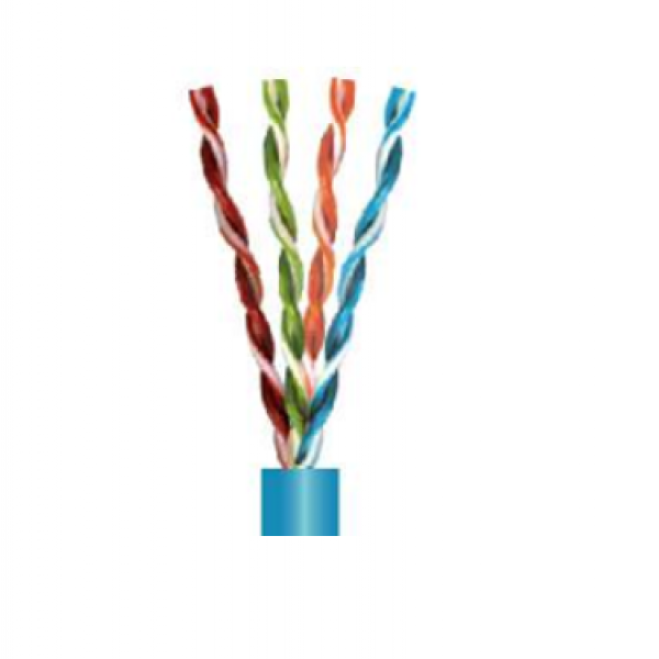 Benka U/UTP CAT.6A Cable 4x2x23AWG (6214223C6A)