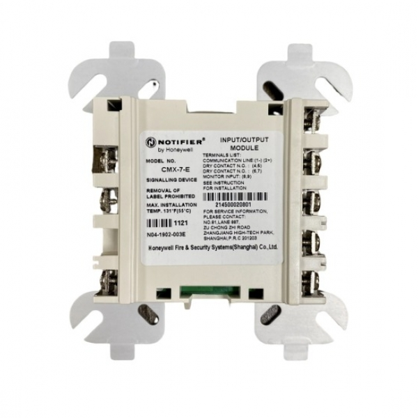 CMX-7-E Combined Monitoring and Control Module