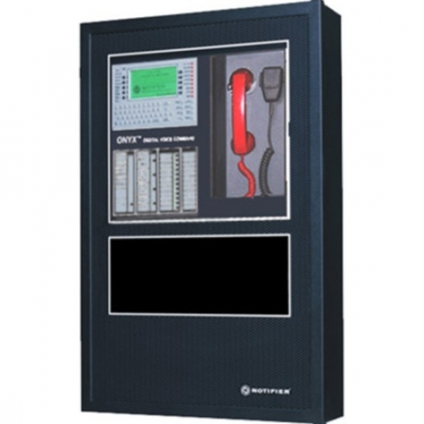 Tủ Báo Cháy Trung Tâm 10 Loop Notifier NFS2-3030 (Mở rộng tối đa 20 Loop)