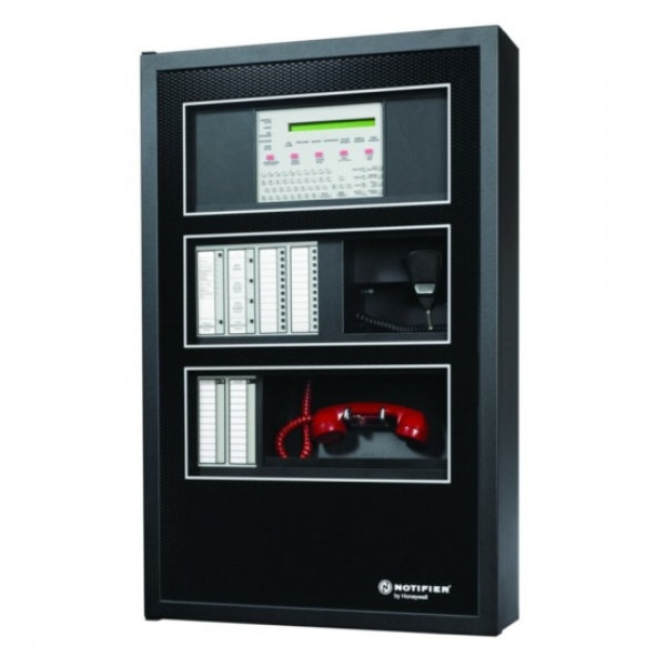 Tủ Báo Cháy Trung Tâm 2 Loop Notifier NFS2-640E