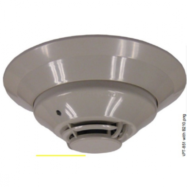 Đầu Báo Khói Kết Hợp Nhiệt FAPT-851