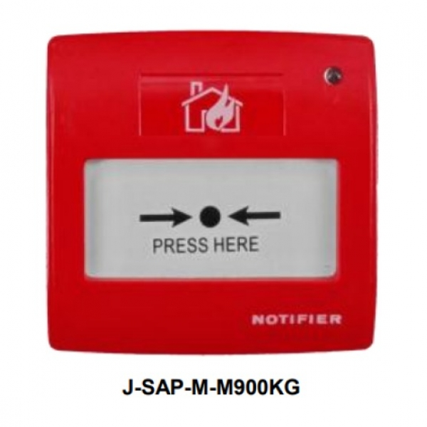 Nút Nhấn Khẩn Địa Chỉ J-SAP-M-M900KG