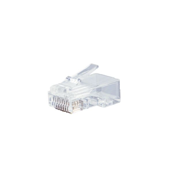Benka Modular Plug RJ45 Cat 6 UTP
