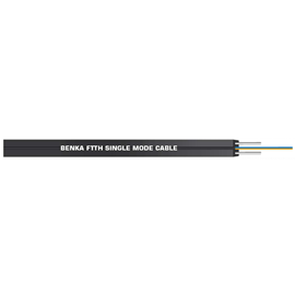 FTTH Single Mode Cable