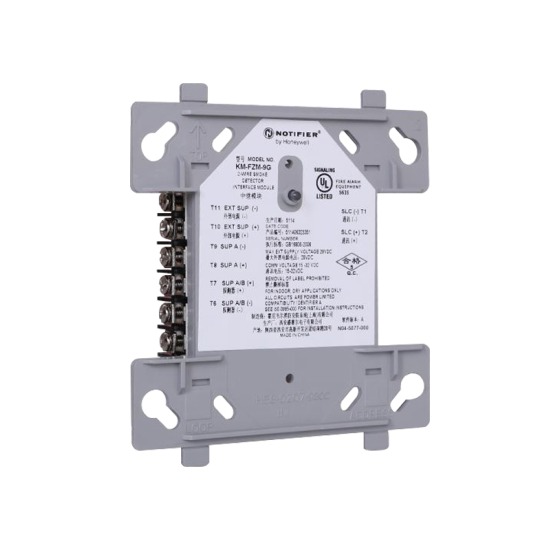 KM-FZM-9G Conventional Detector Monitoring Module