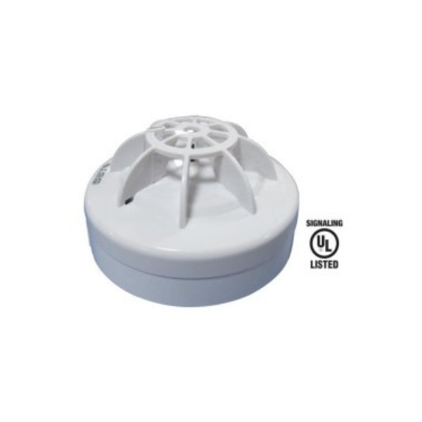 Đầu báo nhiệt gia tăng và cố định thông thường DC-M9103N