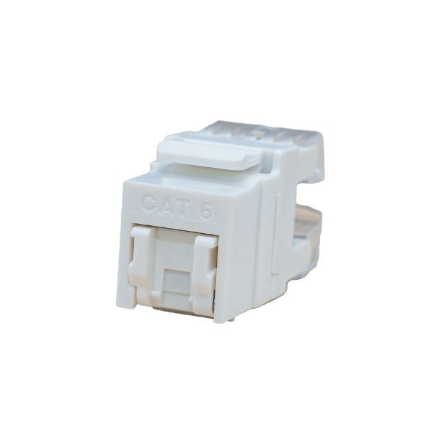Benka Modular Jack Cat 6 UTP
