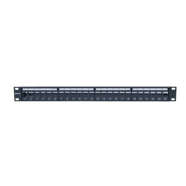 Benka Patch Panel Blank