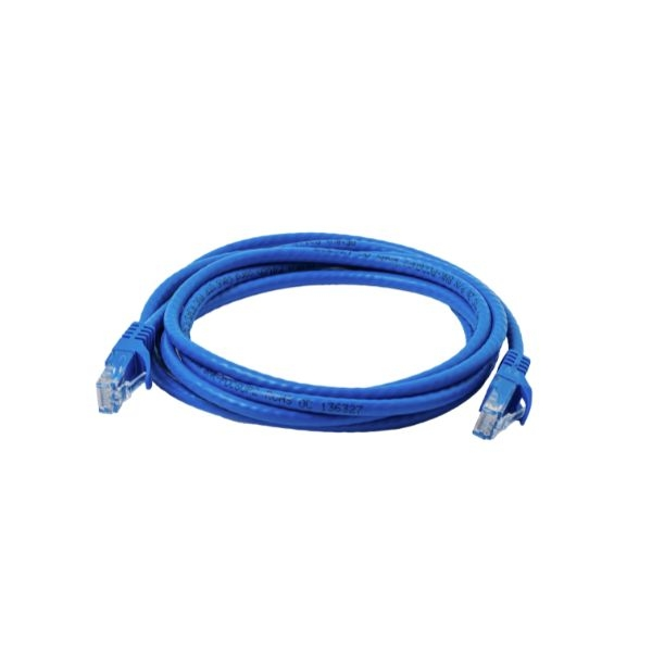 Benka Patch Cord Cat 6 UTP
