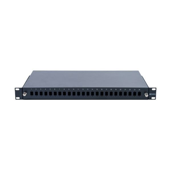 Hộp phối quang Benka 24 cổng (Gắn rack)
