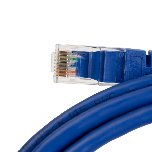 Benka Patch Cord Cat 5E UTP