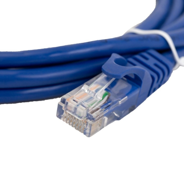 Benka Patch Cord Cat 5E UTP