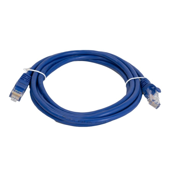 Benka Patch Cord Cat 5E UTP
