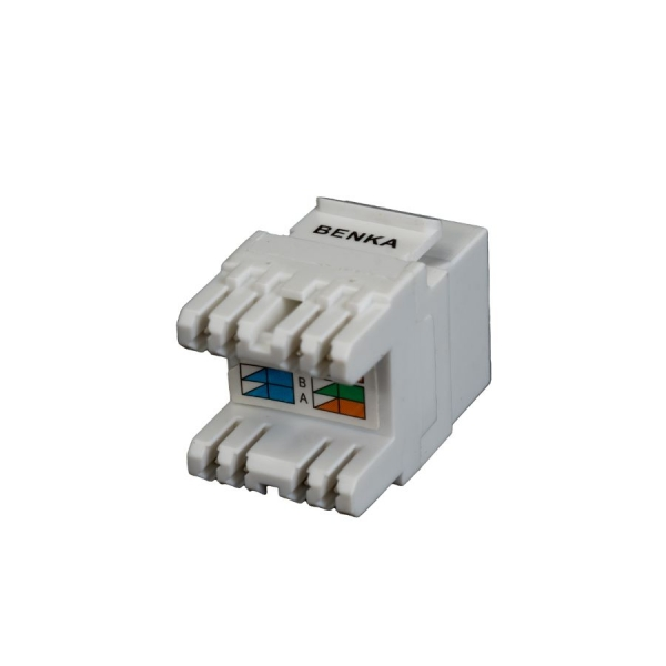 Benka Modular Jack Cat 5e UTP