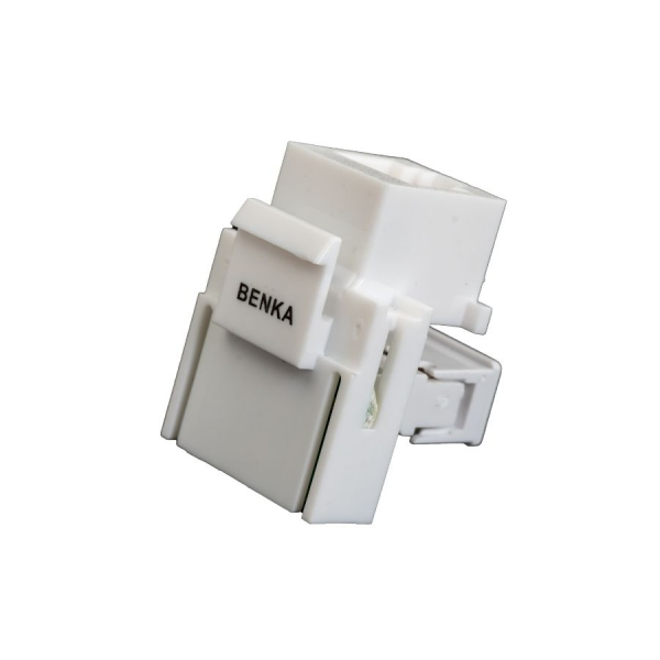 Benka Modular Jack Cat 3