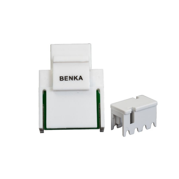 Benka Modular Jack Cat 3