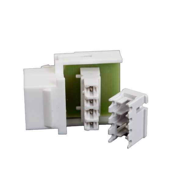 Benka Modular Jack Cat 3