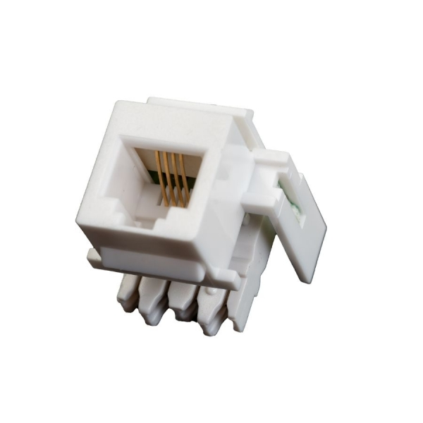 Benka Modular Jack Cat 3