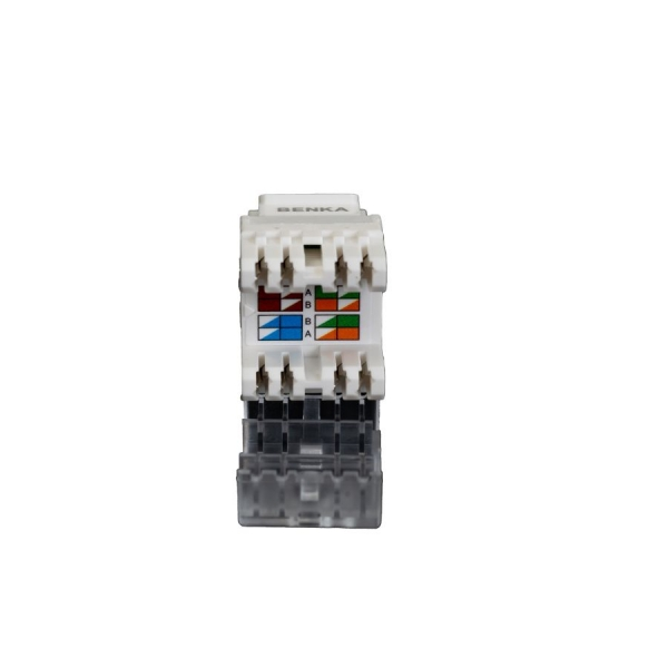 Benka Modular Jack Cat 6 UTP