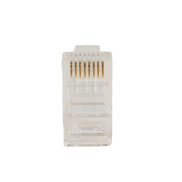 Benka Modular Plug RJ45 Cat 6 UTP