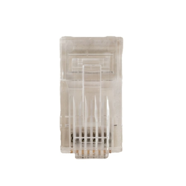 Benka Modular Plug RJ45 Cat 6 UTP