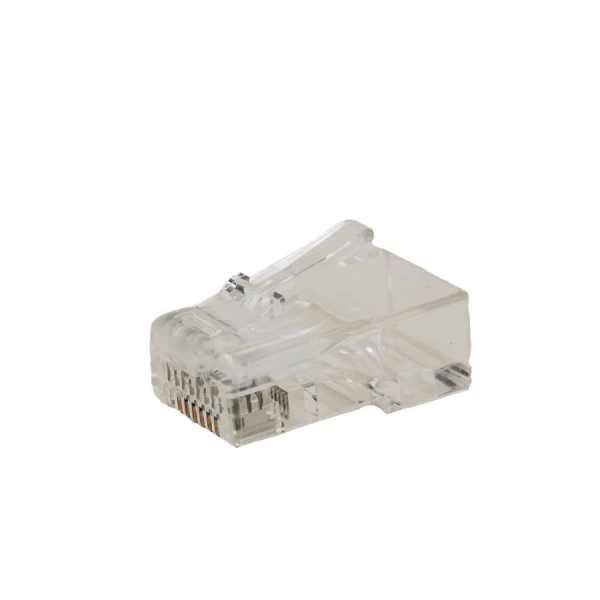 Benka Modular Plug RJ45 Cat 6 UTP