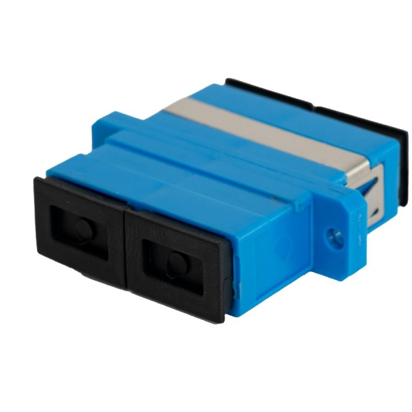 Khớp nối quang Benka SC Duplex Singlemode (OS2)