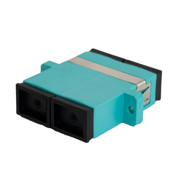 Benka Coupling SC Duplex Multimode (OM3, OM4)