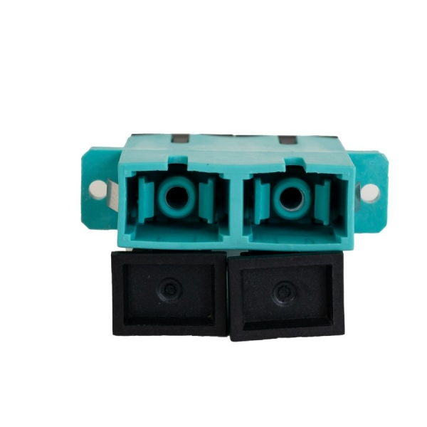 Benka Coupling SC Duplex Multimode (OM3, OM4)