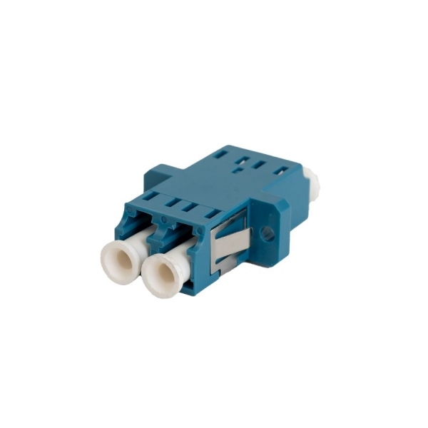 Khớp nối quang Benka LC Duplex Singlemode (OS2)