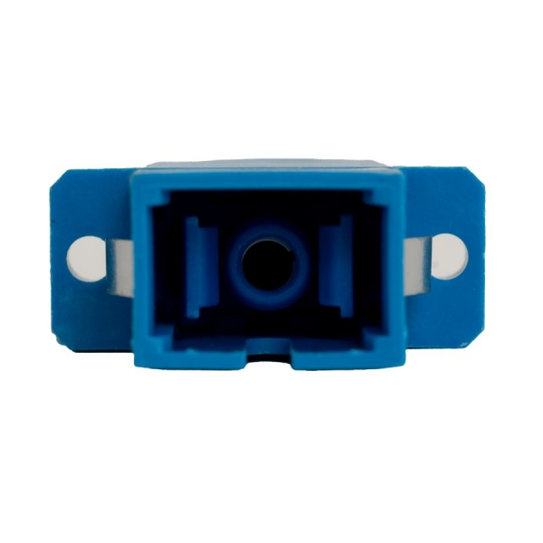 Benka Coupling SC Simplex Singlemode (OS2)