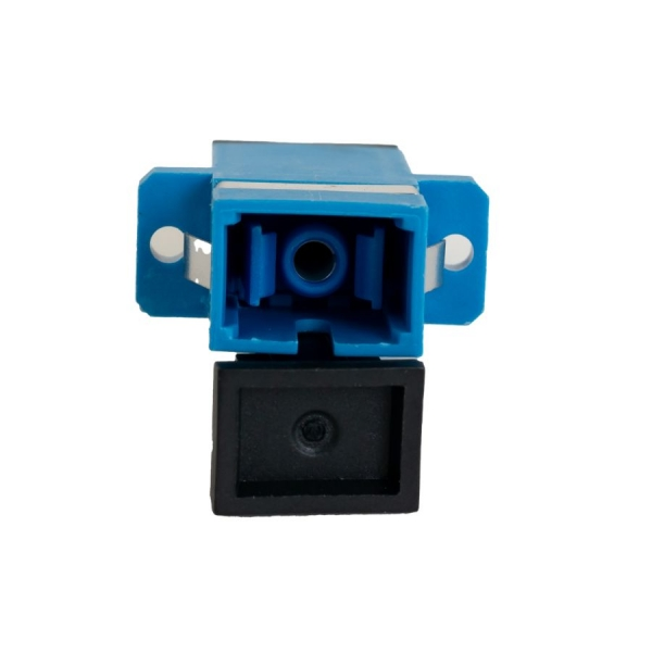 Benka Coupling SC Simplex Singlemode (OS2)