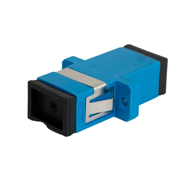 Benka Coupling SC Simplex Singlemode (OS2)