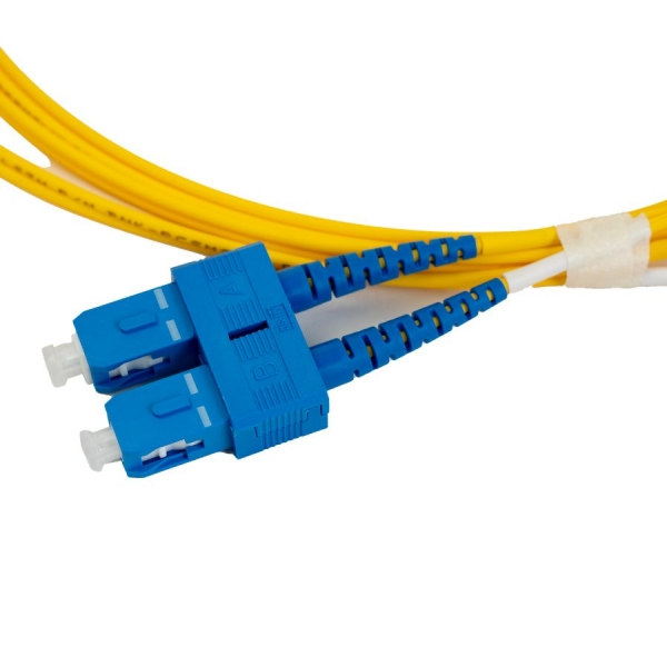Benka Patch Cord SC-LC Singlemode