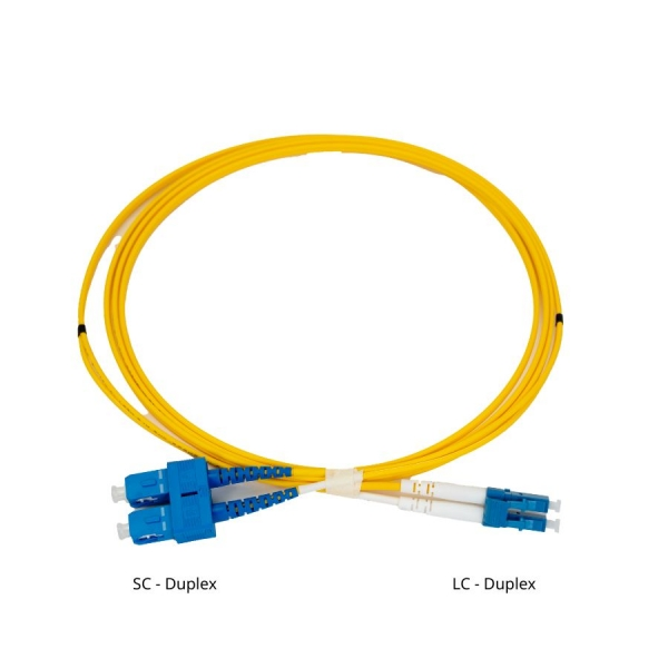 Benka Patch Cord SC-LC Singlemode