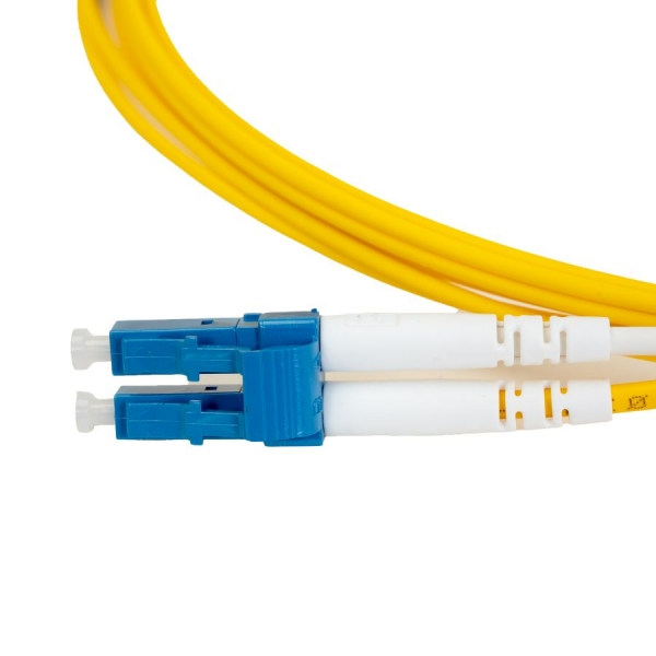 Benka Patch Cord LC-LC Singlemode