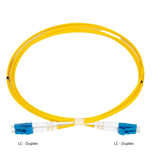 Benka Patch Cord LC-LC Singlemode