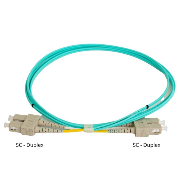 Benka Patch Cord SC-SC Multimode