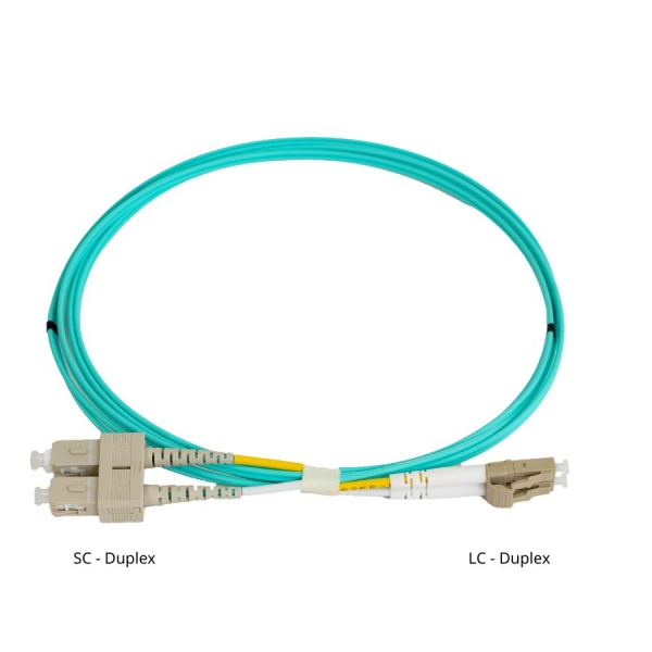 Benka Patch Cord SC-LC Multimode