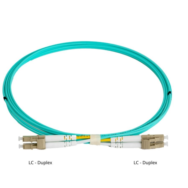 Benka Patch Cord LC-LC Multimode