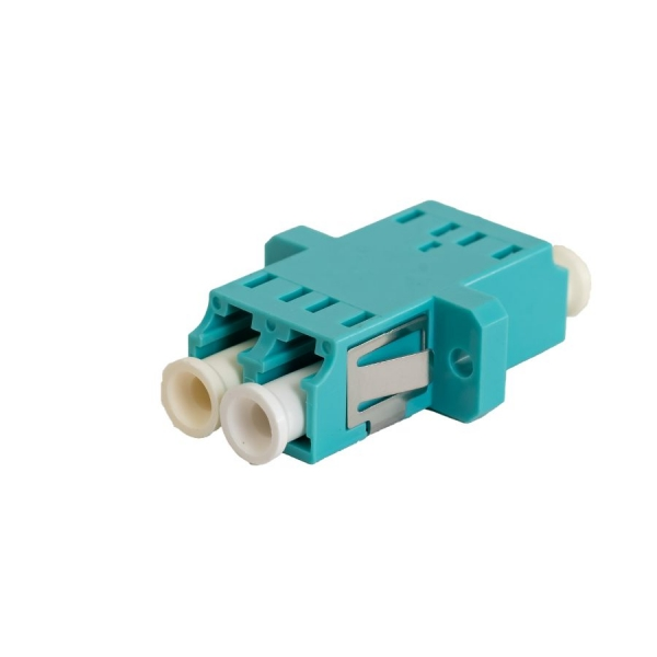 Benka Coupling LC Duplex Multimode (OM3, OM4)