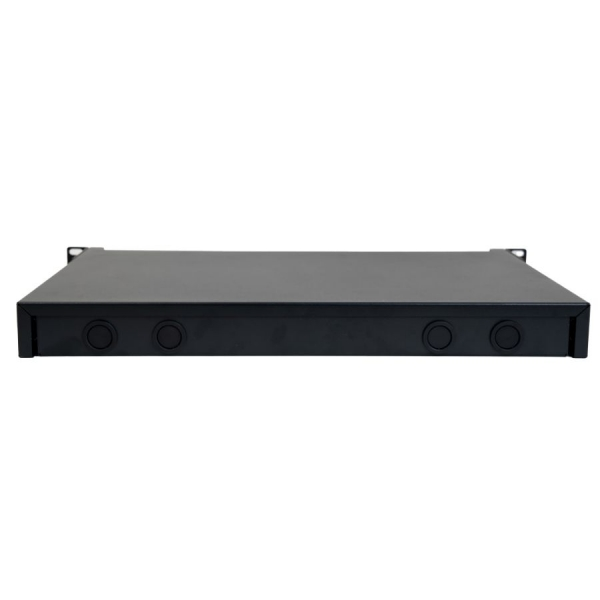 Hộp phối quang Benka 24 cổng, SC Duplex (Gắn rack)