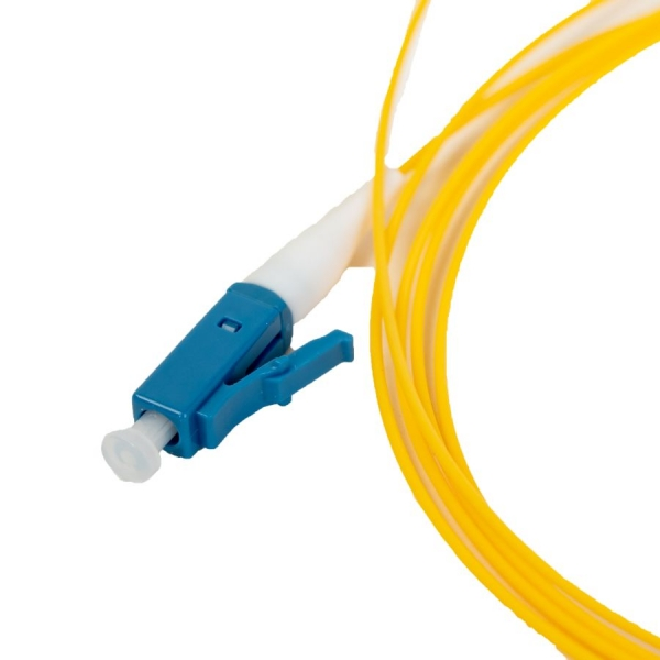 Benka Pigtail LC Singlemode