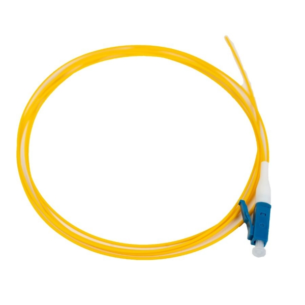 Benka Pigtail LC Singlemode