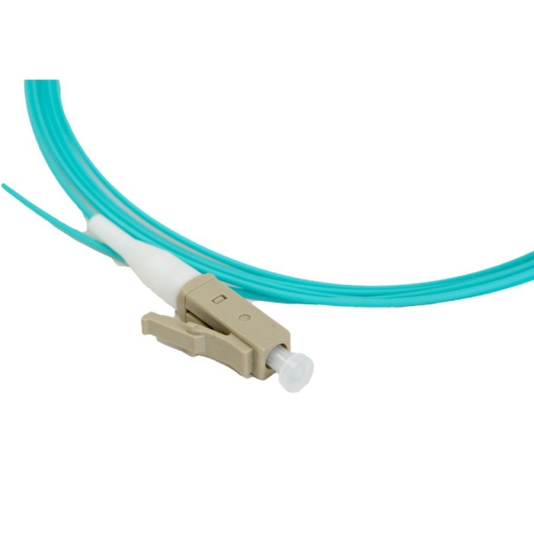 Benka Pigtail LC Multimode