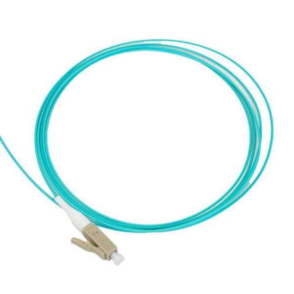 Benka Pigtail LC Multimode